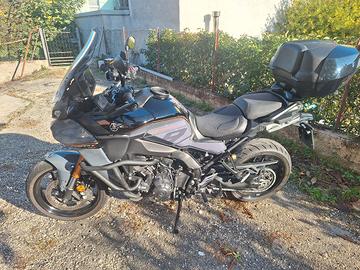 tracer 9 gt + falla optional 2024