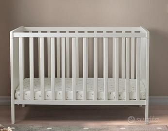 Lettino/ culla 60x120 cm