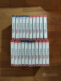 Corso di inglese english today