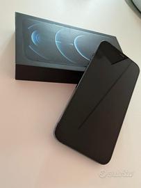Iphone 12 pro max 128gb