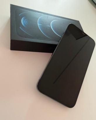 Iphone 12 pro max 128gb