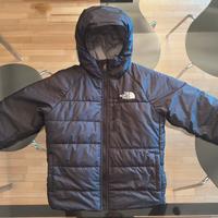 Giacca The North Face Kid Reversible Perrito