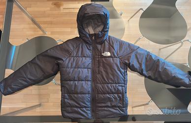 Giacca The North Face Kid Reversible Perrito