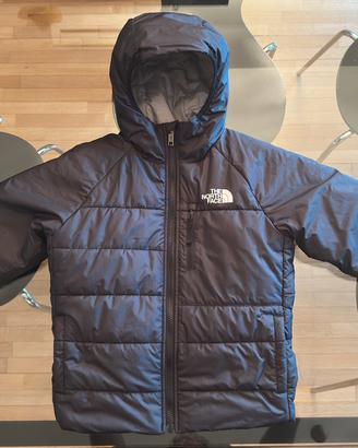 Giacca The North Face Kid Reversible Perrito