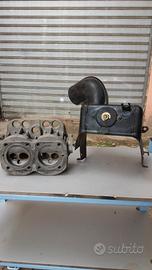ricambi per fiat 500r 126 cc 600 