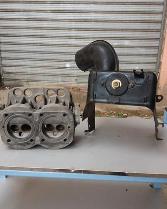 ricambi per fiat 500r 126 cc 600 
