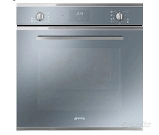 Forno Smeg SF6400TVS nuovo