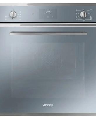 Forno Smeg SF6400TVS nuovo