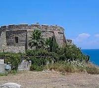 Libero Agosto dal 21 31 - 24 31 - a Torre Melissa