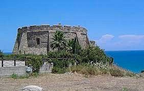 Libero Agosto dal 21 31 - 24 31 - a Torre Melissa