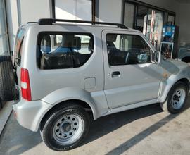 Jimny Diesel 2007