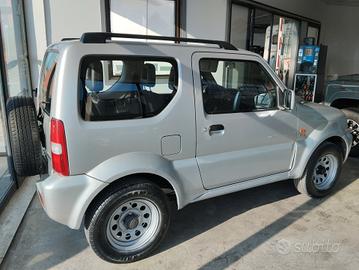 Jimny Diesel 2007