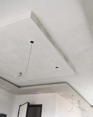 Lavori Edili e manutenzione casa 