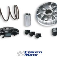 Variatore Malossi Multivar 2000 Peugeot Elyseo 125