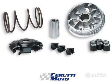 Variatore Malossi Multivar 2000 Peugeot Elyseo 125