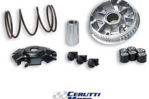 Variatore Malossi Multivar 2000 Peugeot Elyseo 125