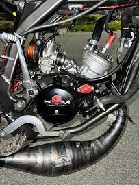 fantic xm 50