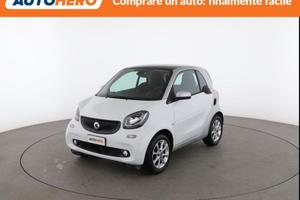 SMART ForTwo WE81121