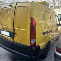 RENAULT KANGOO per ricambi usati