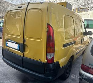 RENAULT KANGOO per ricambi usati