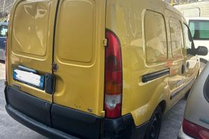 RENAULT KANGOO per ricambi usati
