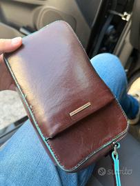 Pochette borsello PIQUADRO PERFETTO