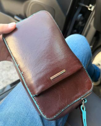 Pochette borsello PIQUADRO PERFETTO