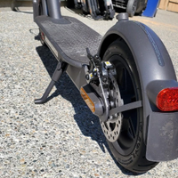 MONOPATTINO XIAOMI ELECTRIC SCOOTER PRO2