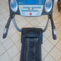 TAPIS ROULANT MOTORIZZATO