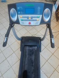 TAPIS ROULANT MOTORIZZATO