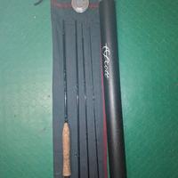 Scott canna da mosca