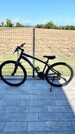 Bici mtb rockrider