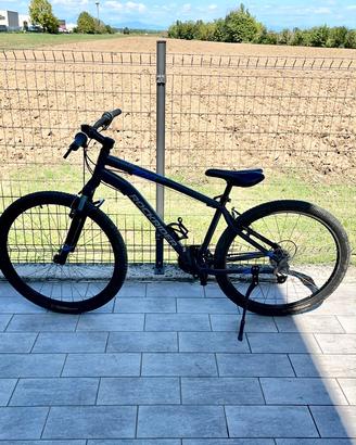 Bici mtb rockrider