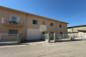 CASA INDIPENDENTE A RONSECCO