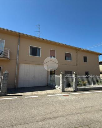 CASA INDIPENDENTE A RONSECCO