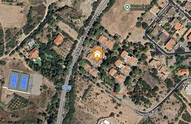 Immobile in asta di 161 m² con 5 locali a Sarroch