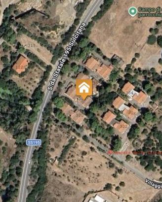 Immobile in asta di 161 m² con 5 locali a Sarroch