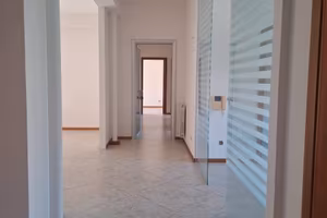 Appartamento non arredato in zona pregiata