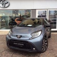 Toyota Aygo X 1.0 VVT-i 72 CV 5 porte Trend S-CVT