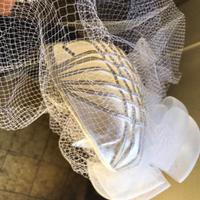 Cappelli fatto da modista anni 50