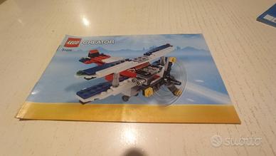 lego creator 31020