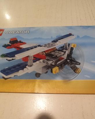 lego creator 31020