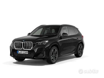 BMW BMW X1 xDrive20d