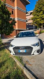 AUDI A3 SPORTBACK 30 G-TRON -2021