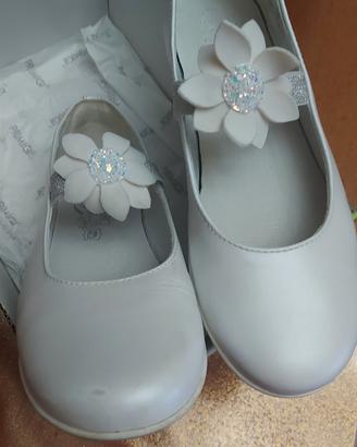 Scarpe cerimonia  bimba
