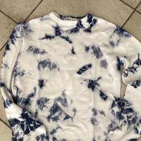 Maglioncino mec 12 anni