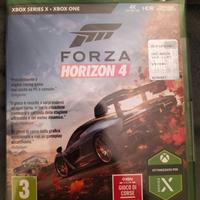 Forza Horizon 4