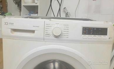 Scheda Elettronica XD ENJOY XD81054A3 81054A3