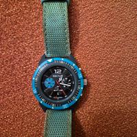 cronografo Sector Expander 90