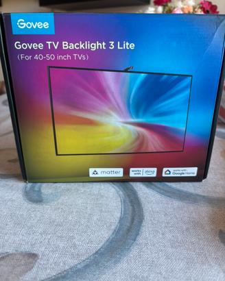 Govee TV Backlight 3 Lite